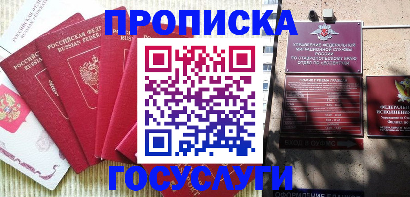 временная регистрация для всех в Камчатской области