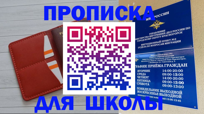 временная регистрация для всех в Камчатской области